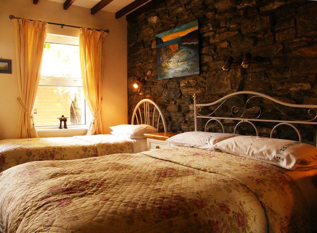 Druid Cottage Kenmare Rum bild