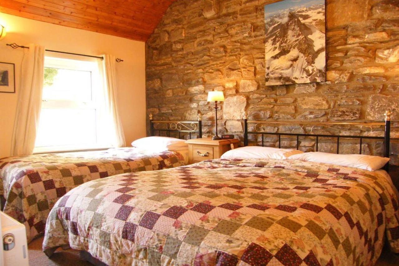 Druid Cottage Kenmare Exteriör bild
