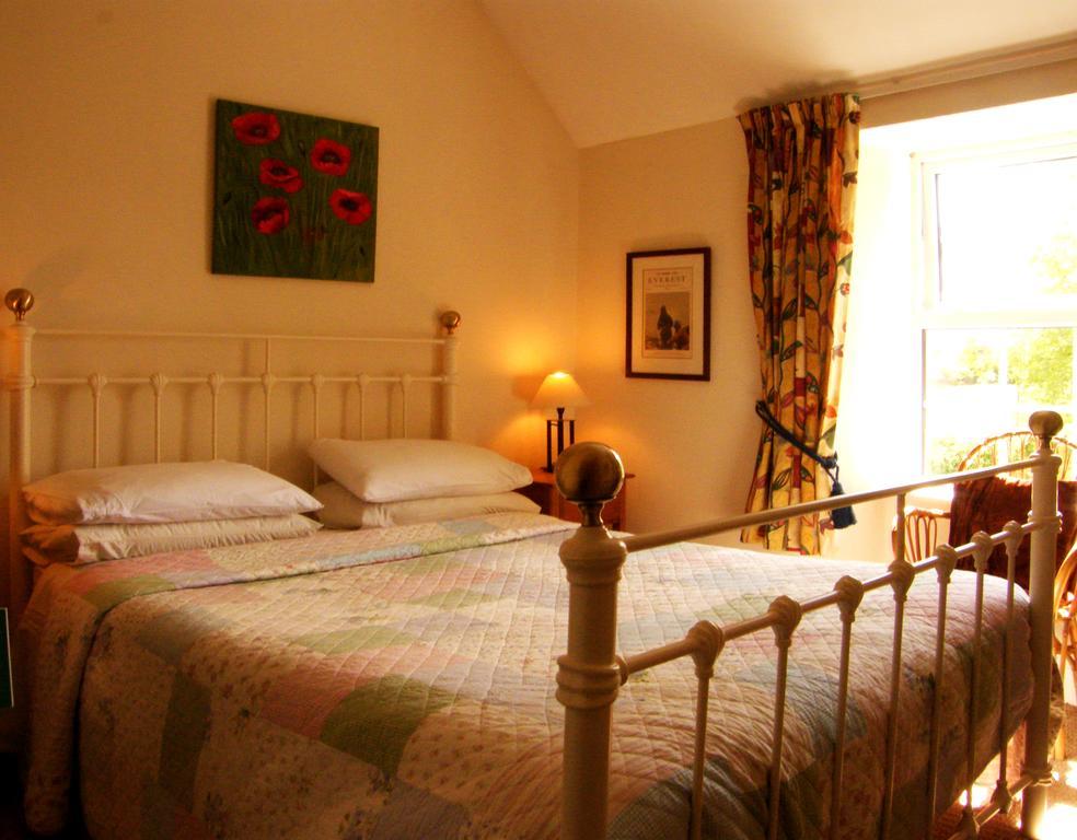 Druid Cottage Kenmare Rum bild